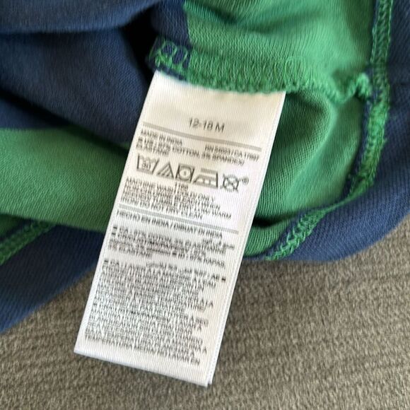 Old Navy Boys 12-18M Polo Shirts - Picture 7 of 7